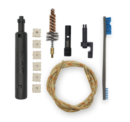 Otis Technology MSR Cleaning Kit 5.56MM/.223 CAL (Case of 6)