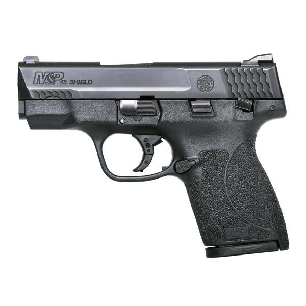 dSMITH & WESSON M&P 45 SHIELD M2.0 3.3" PSTL 7RD