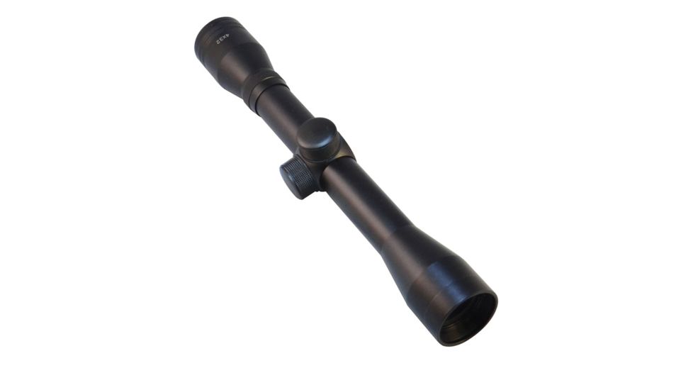 ADCO Clearfield 4x32mm Rifle Scope Duplex Reticle 1 Inch Tube Diameter