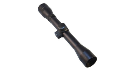 ADCO Clearfield 4x32mm Rifle Scope Duplex Reticle 1 Inch Tube Diameter