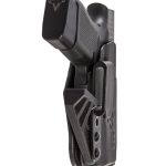 Comp-Tac EV2 Max Hybrid Appendix Inside Waistband Holster Glock 43 Black Right Hand