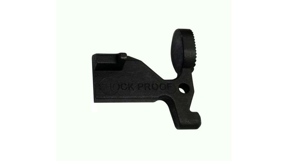 Stern Defense Shockproof Bolt Catch for AR-15 Rifles