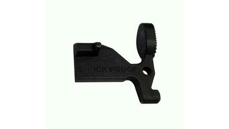 Stern Defense Shockproof Bolt Catch for AR-15 Rifles