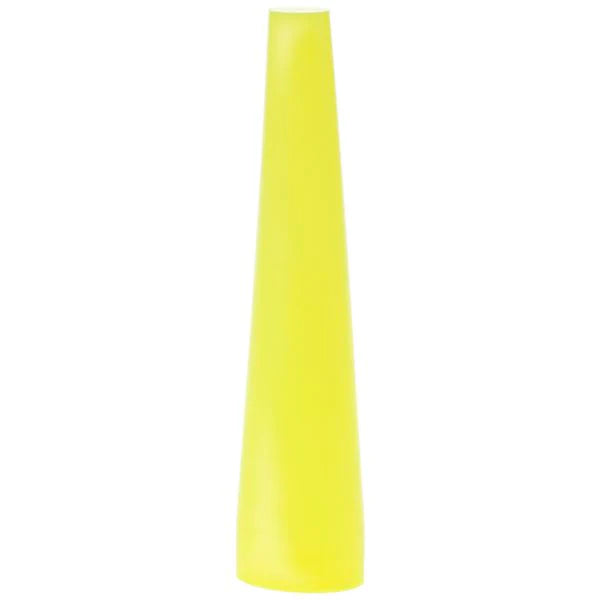 Nightstick Yellow Cone Adapter for Model 1260