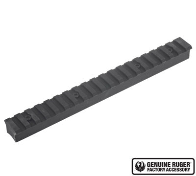 Ruger RPR Precision Rifle 30 MOA Optic Rail Mount