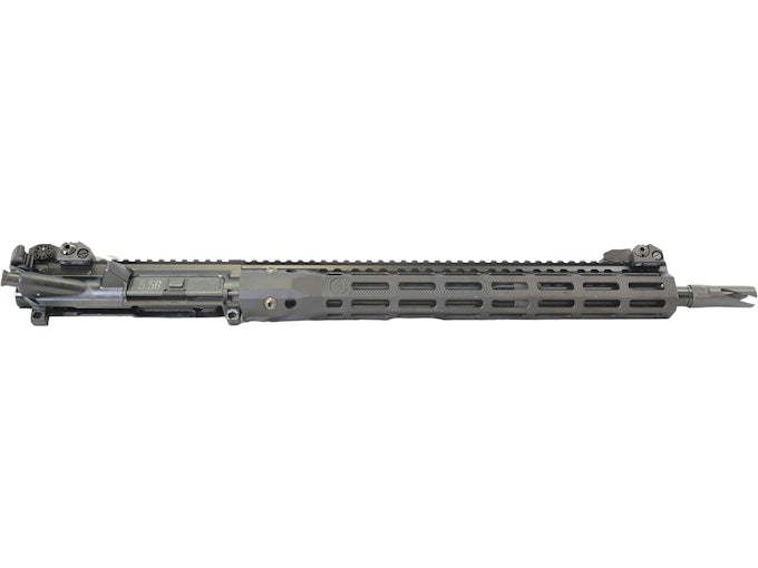 Troy A42 AR-15 Upper Receiver 5.56 16" Barrel Gen2 SOCC 15" Handguard w/Sights