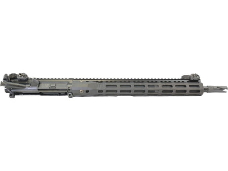 Troy A42 AR-15 Upper Receiver 5.56 16" Barrel Gen2 SOCC 15" Handguard w/Sights