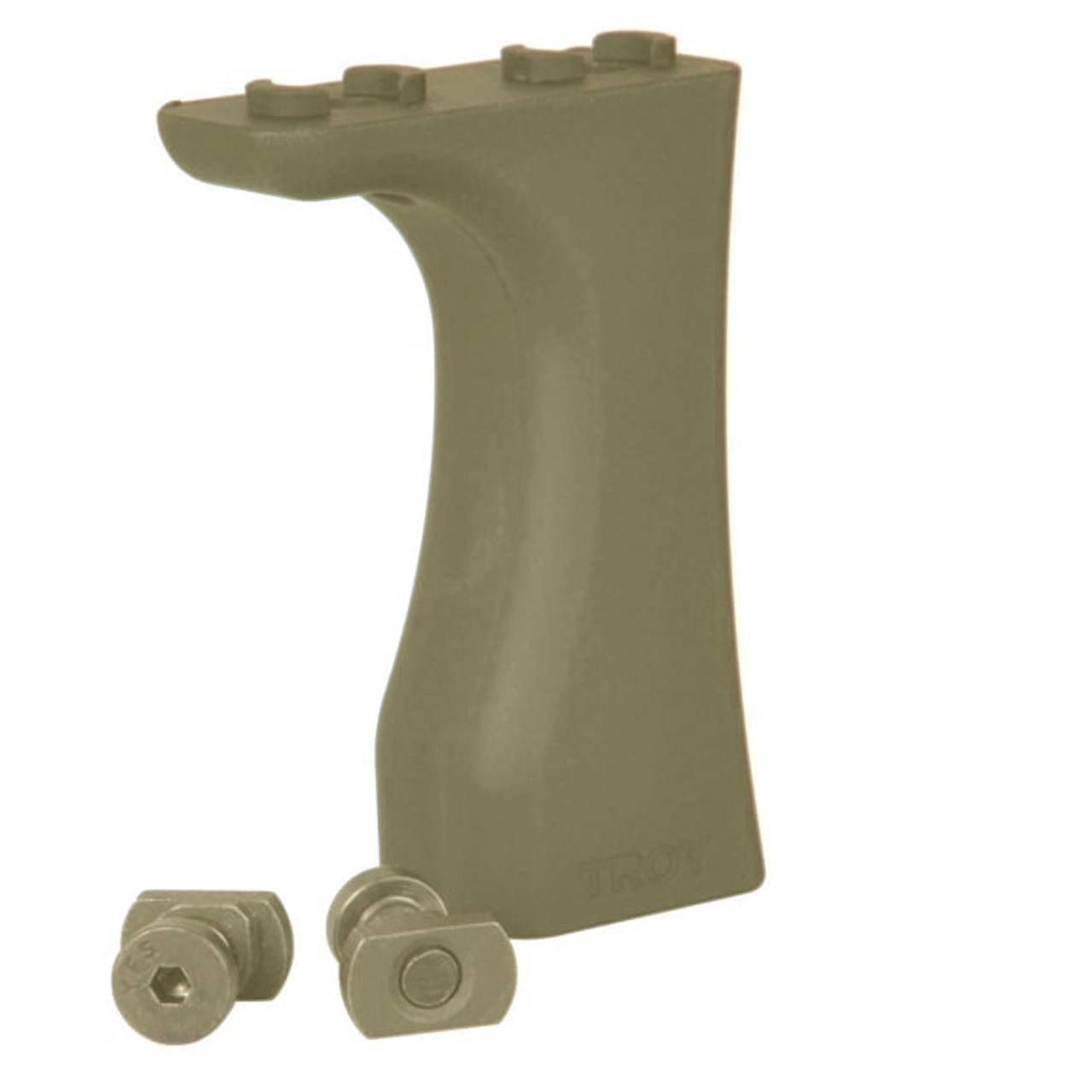Troy Hand Stop Assembly 2.2" FDE Finish
