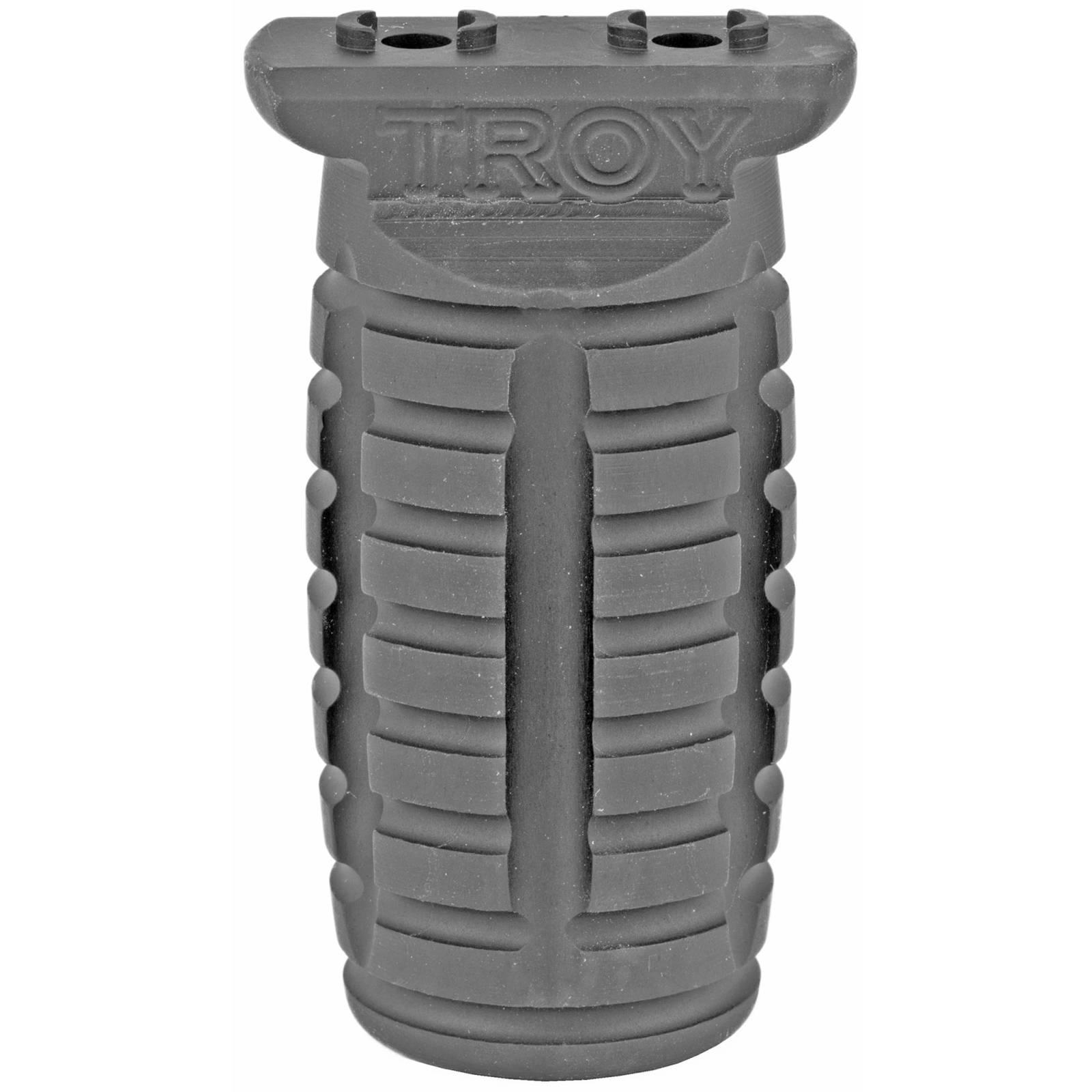 Troy Grey 3-Inch Forward Grip