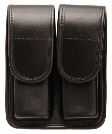 Blackhawk Double Mag Pouch Molded Glock 21 Black Plain