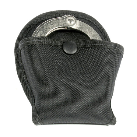 Blackhawk Traditional Cordura Open Top Single Cuff Case Black