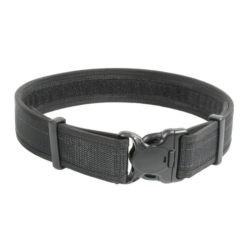Blackhawk Plain Reinforced Duty Belt with Loop 38 to 42 Inch 2 Inch