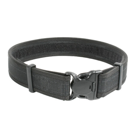 Blackhawk Plain Reinforced Duty Belt with Loop 38 to 42 Inch 2 Inch