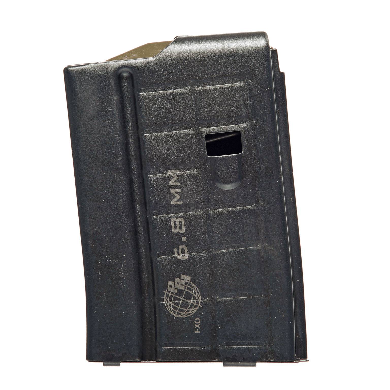 Precision Reflex 6.8mm 25 Round AR-15 Rifle Magazine