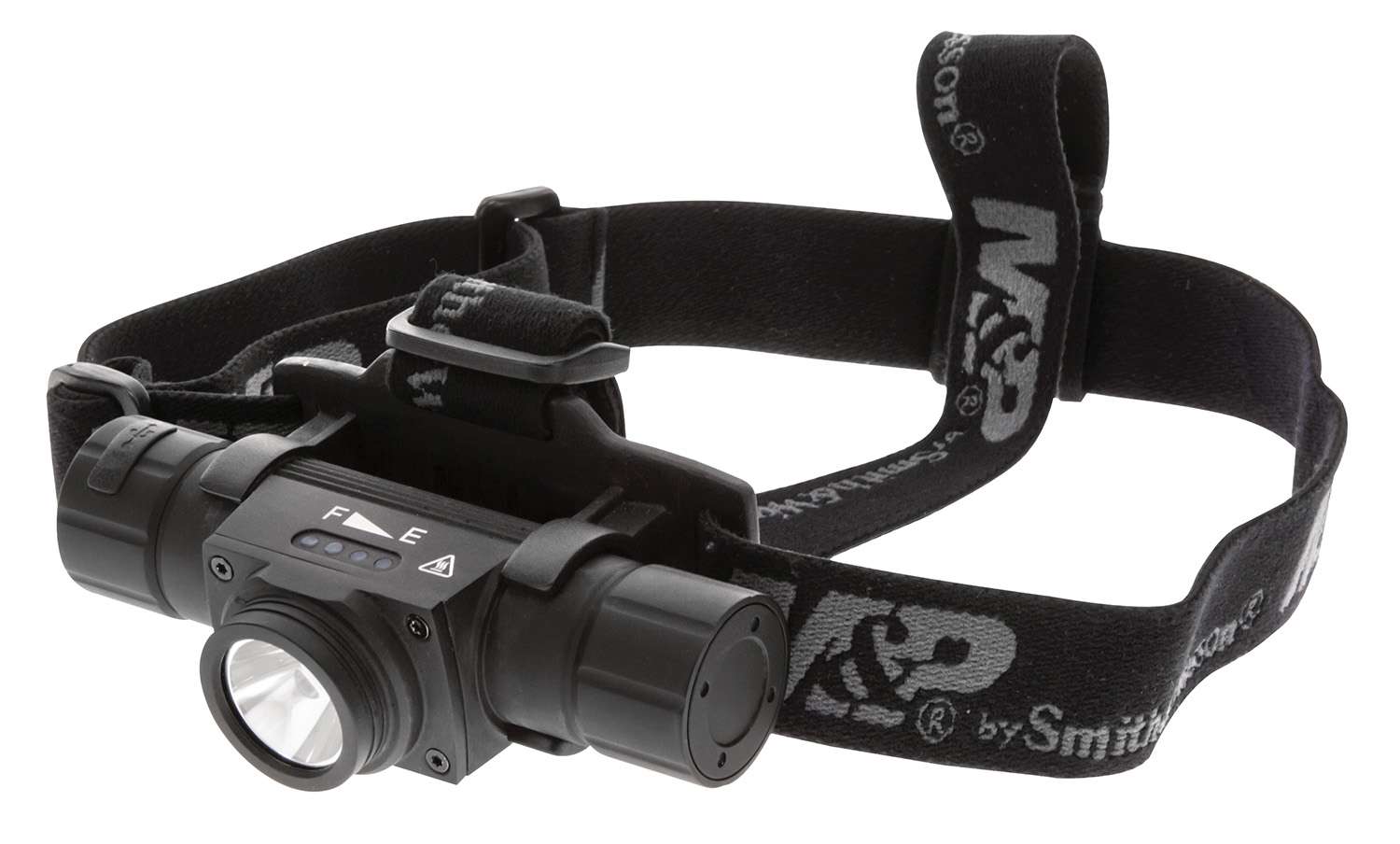 Night Terror Headlamp by M&P