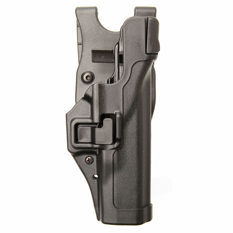 Blackhawk SERPA Autolock Level 3 Holster Glock 17/19/22/23/31/32 Right Hand
