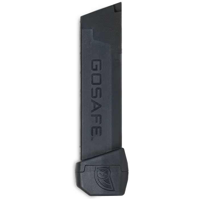 GoSafe Glock 19 LE Mobile Safe Pro with 2 Keys