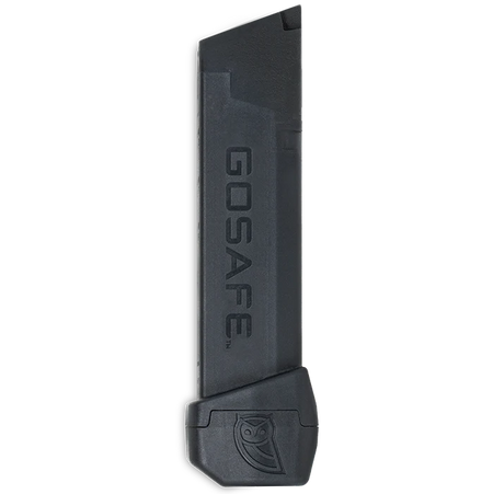GoSafe Glock 19 LE Mobile Safe Pro with 2 Keys