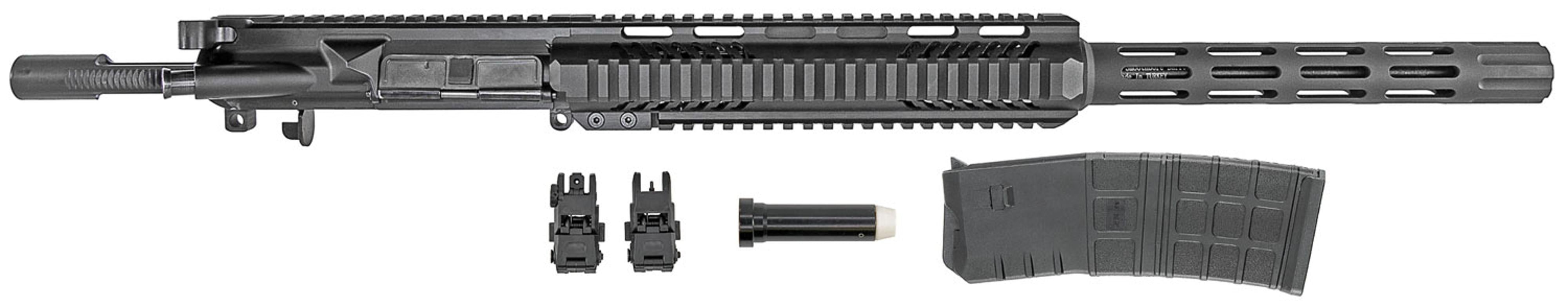 IMG .410 Complete Upper Receiver for AR Platform