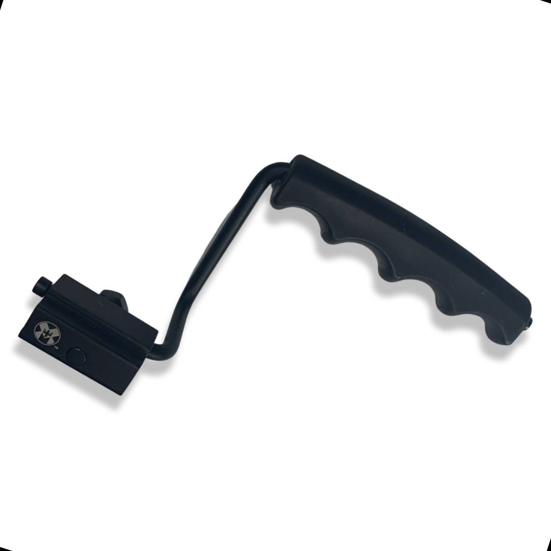 M+M Industries 1913 Picatinny Rail Low Profile Carry Handle