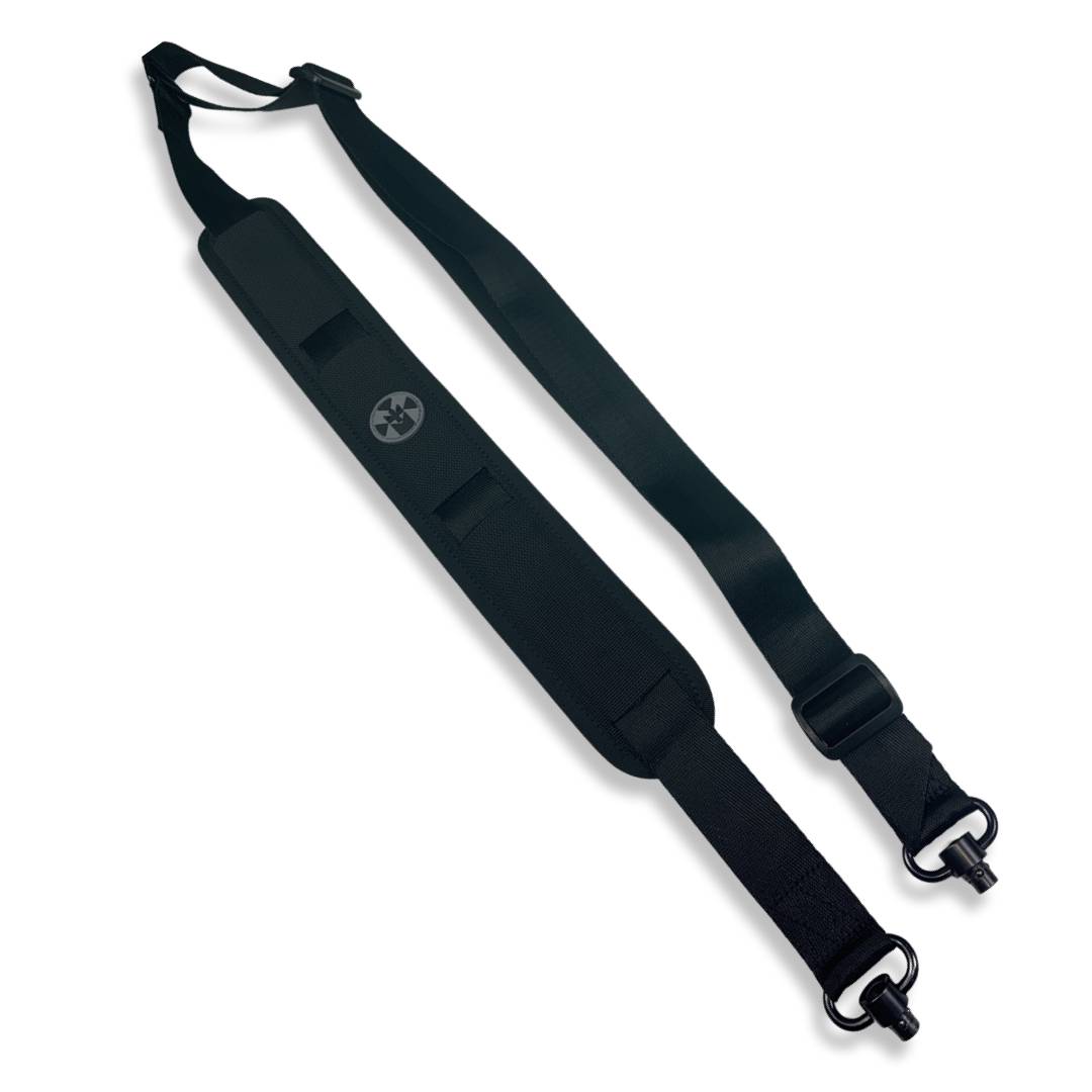 M+M Industries 2-Point Sling w/QD Studs