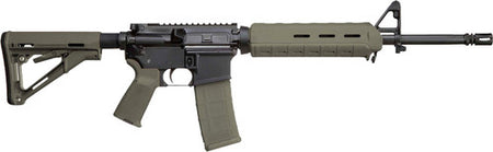 DELTON DTI15 223 16" M-LOK RFL ODG
