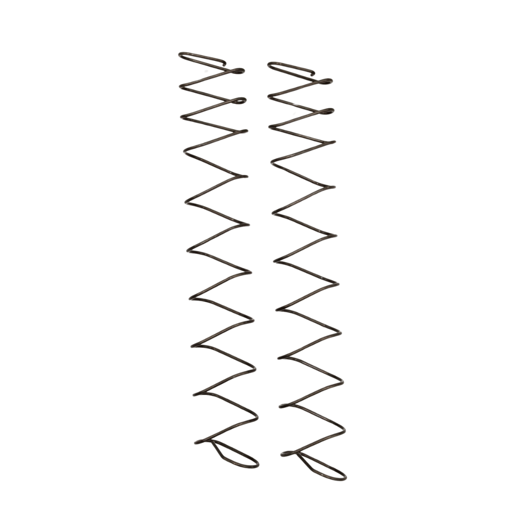 XTech 2-Pack Magazine Springs Compatible with 17 Round Glock