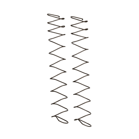 XTech 2-Pack Magazine Springs Compatible with 17 Round Glock