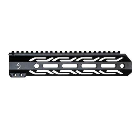 Stern Defense HG10 MOD5 10" M-LOK Handguard