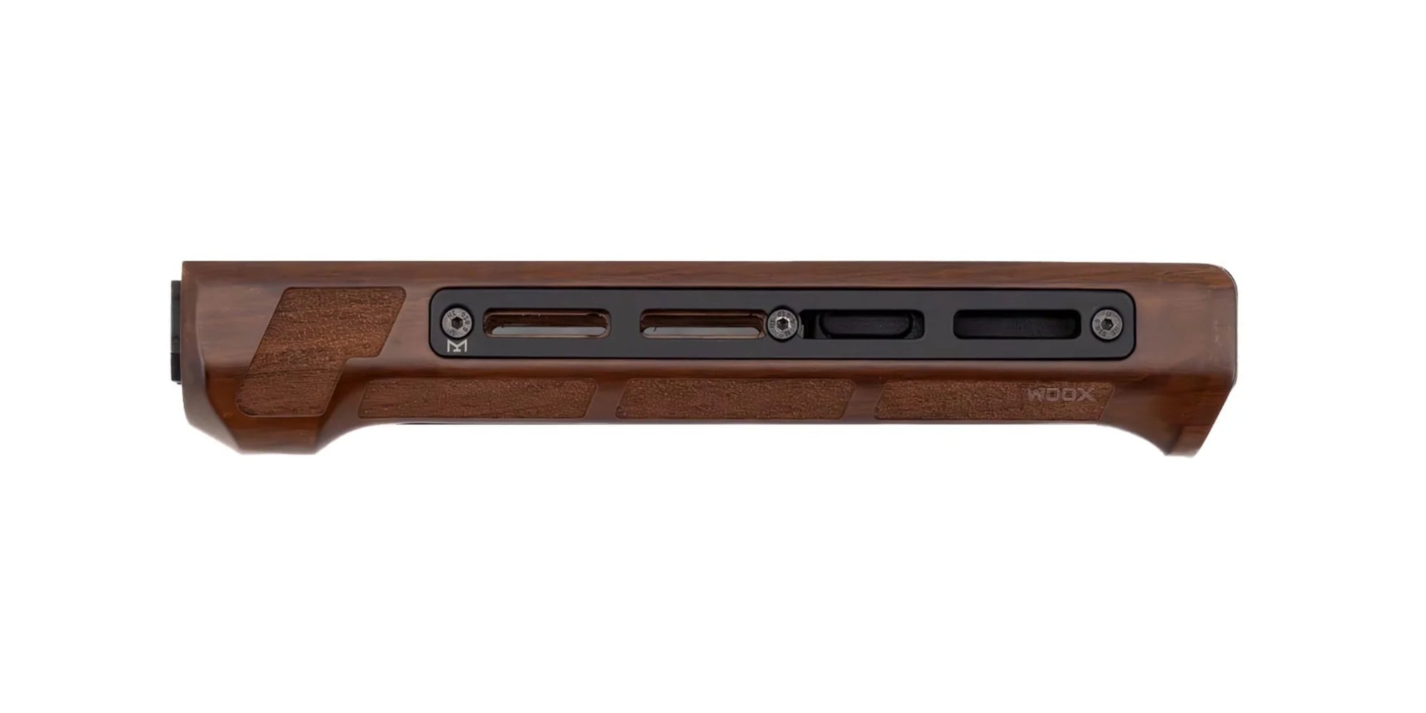 WOOX Bravado Henry X Model Large Frame Octagonal Barrel Handguard