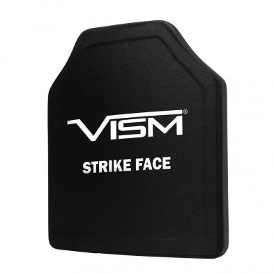 NcStar 10x12 Inch Shooter Cut Hard PE Armor Panel