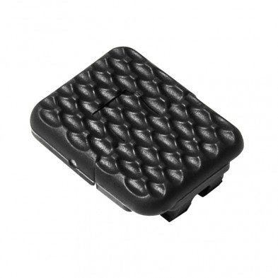 NcStar 18pk M-Lok 1 Slot Covers in Black