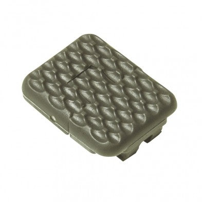 NcStar 18pk M-Lok 1 Slot Covers in OD Green