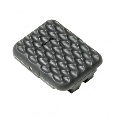 NcStar 18pk M-Lok 1 Slot Covers Urban Gray
