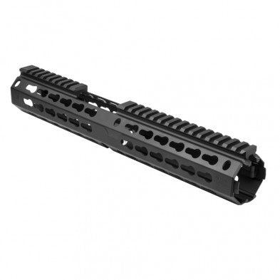 NcStar AR-15 Carbine Extended KeyMod Handguard Rail System