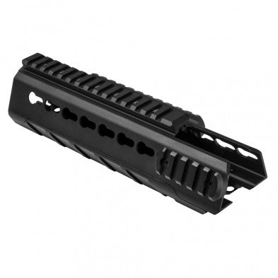 NcStar AR-15 Triangle Carbine KeyMod Handguard Rail System