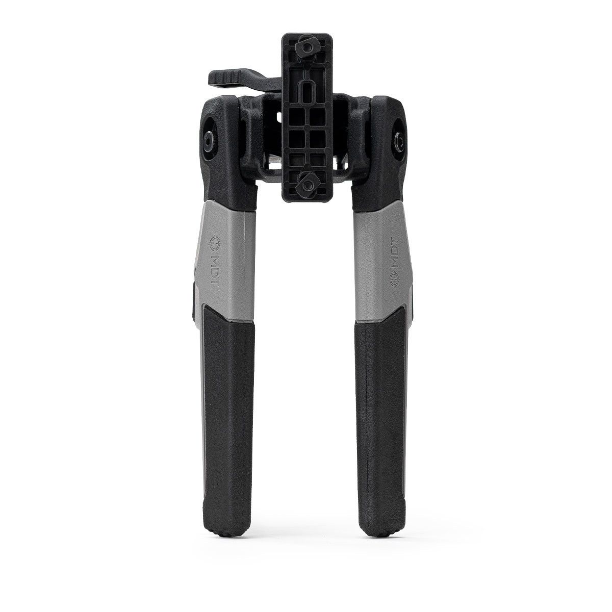 MDT Oryx Gray Bipod with M-LOK Attachment