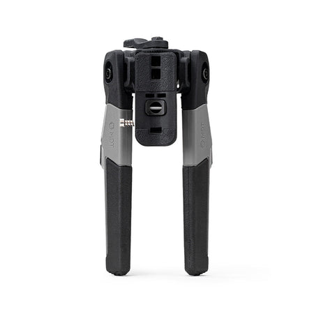 MDT ORYX Bipod Grey with Sling Swivel Stud Mount Attachment