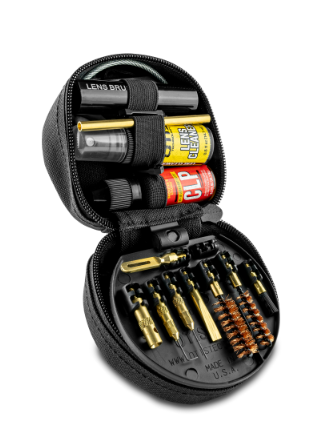Otis Pro Rifle Cleaning Kit and System