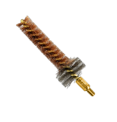 Otis 7.62 and 308 Bronze Chamber Cleaning Brush