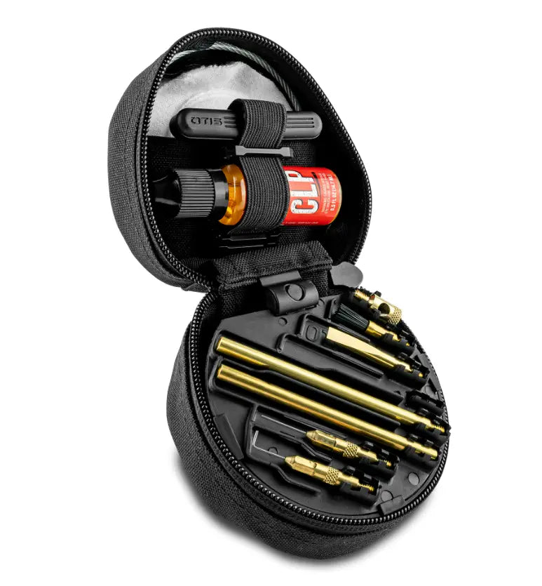 Otis M16 Rifle Soft Pack Gun Cleaning System Kit