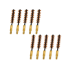 Otis 9MM/.38/.357 Cal Bronze Bore Brush 100-Pack Box