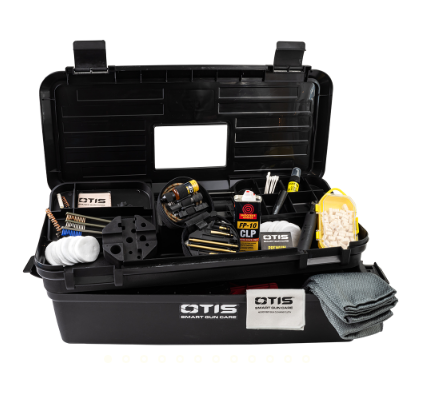 Otis AR Elite Firearm Cleaning Range Box