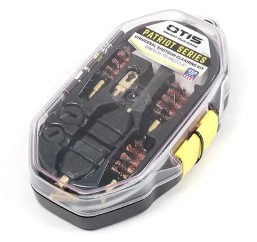 Otis Patriot Universal Shotgun Gun Cleaning Kit
