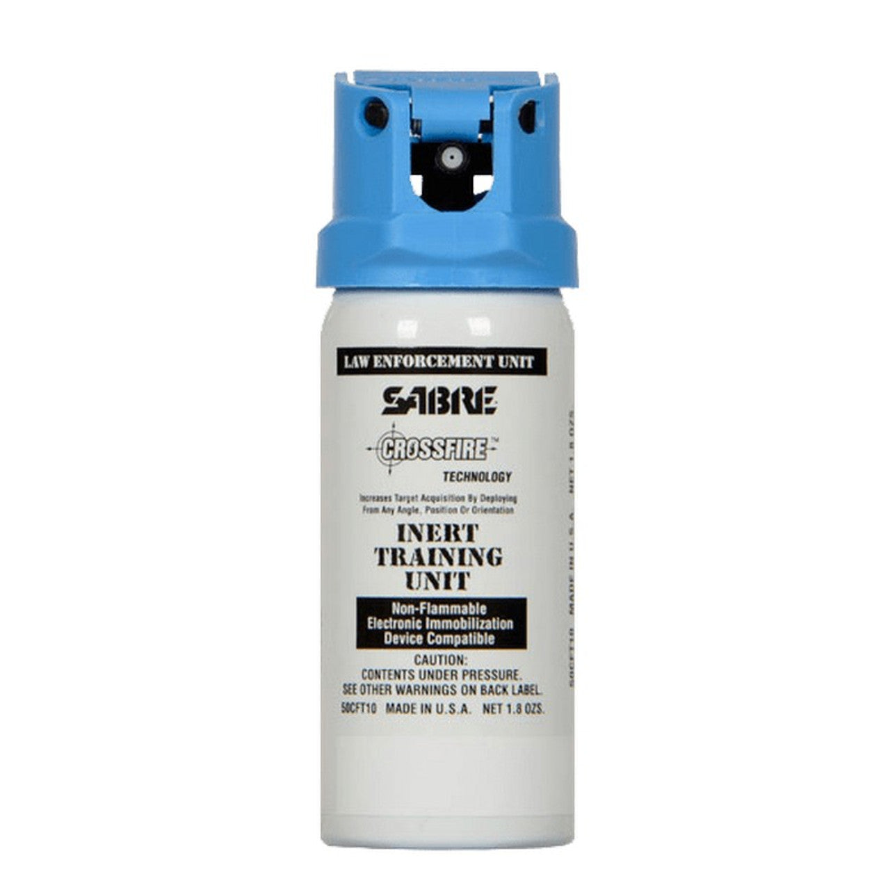 SABRE Law Crossfire MK-3 Inert Training 1.5oz Stream 25-Pack
