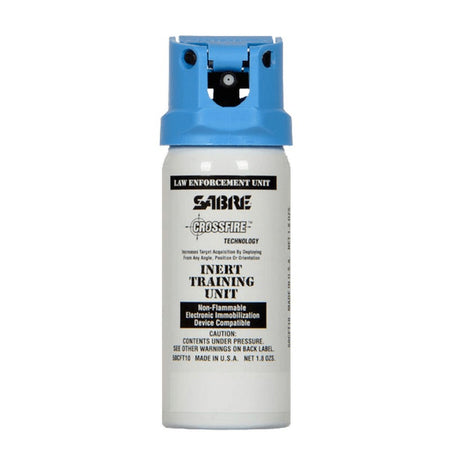 SABRE Law Crossfire MK-3 Inert Training 1.5oz Stream 25-Pack