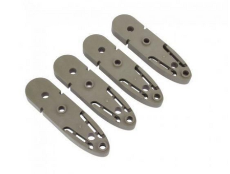 Thordsen Gen III LOP Spacer Kit 4-Piece FDE