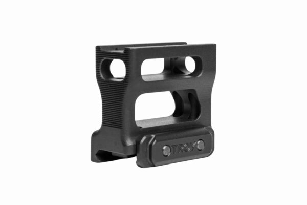 Troy Stasis Riser Mount for Aimpoint T1 2.26" - Black