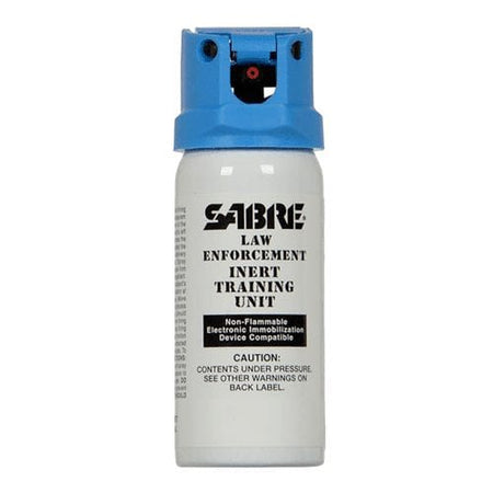 SABRE LAW Inert Foam MK-3 1.8 oz Training Unit 25 Pack