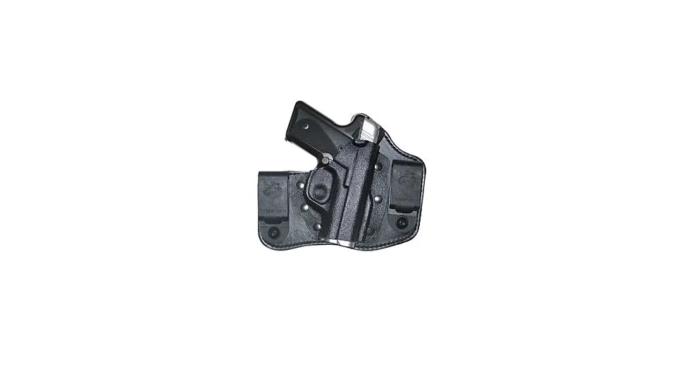 DeSantis Intruder LH IWB Tuckable Holster for Glock 43